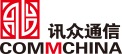 讯众logo